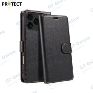 Housse de Protection IP011 PROTECT pour Apple iPhone 18 Pro Noir