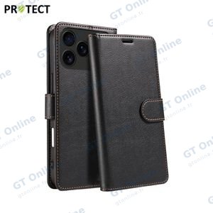 Housse de Protection IP011 PROTECT pour Apple iPhone 18 Pro Max Noir