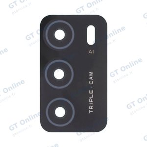 Lentille Premium OPPO A54s Noir