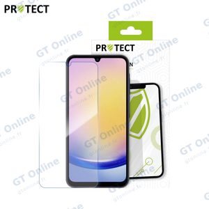 Verre Trempé Classique PROTECT pour Samsung Galaxy A25 5G A256/Galaxy A15 5G A156B/Galaxy A15 4G A155 — vue 2