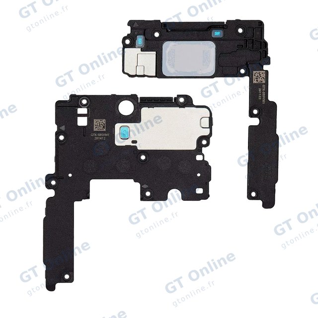 Haut-parleur pour Samsung Galaxy Z Fold 4 (F936) (lot de 2)