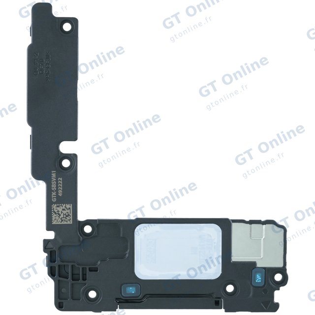 Haut-parleur pour Samsung Galaxy Z Fold 4 5G (pack service origine) — réf. 107183200560
