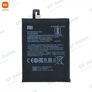 Batterie Original Xiaomi Pocophone F1 46BM4EA02093 BM4E