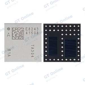 Puce IC (Circuit Intégré) Apple iPhone 15/iPhone 15 Plus/iPhone 15 Pro/iPhone 15 Pro Max/iPhone 16/iPhone 16