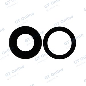 Lentille Apple iPhone 11 (x5)