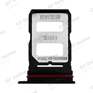 Tiroir Sim Premium Xiaomi Poco X7 5G Vert