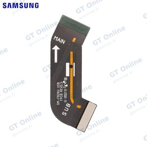 Nappe de Connexion Originale Samsung Galaxy Z Fold 3 5G F926 GH59-15475A