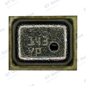 Puce IC (Circuit Intégré) Apple iPhone X/iPhone XR Capteur de Pression U3620