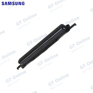 Bouton Volume Original Samsung Galaxy A23 4G A235 GH98-47503A Noir