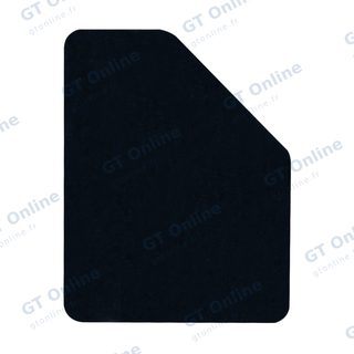 Mousse d’amortissement pour Motorola Razr Plus (XT2451 / 2024) / Razr Plus 2025 (XT2557 / 2025) (origine)