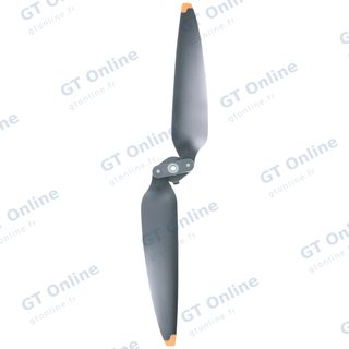 Pièce de drone pour DJI Air 3 (origine d'occasion, Orientation A)
