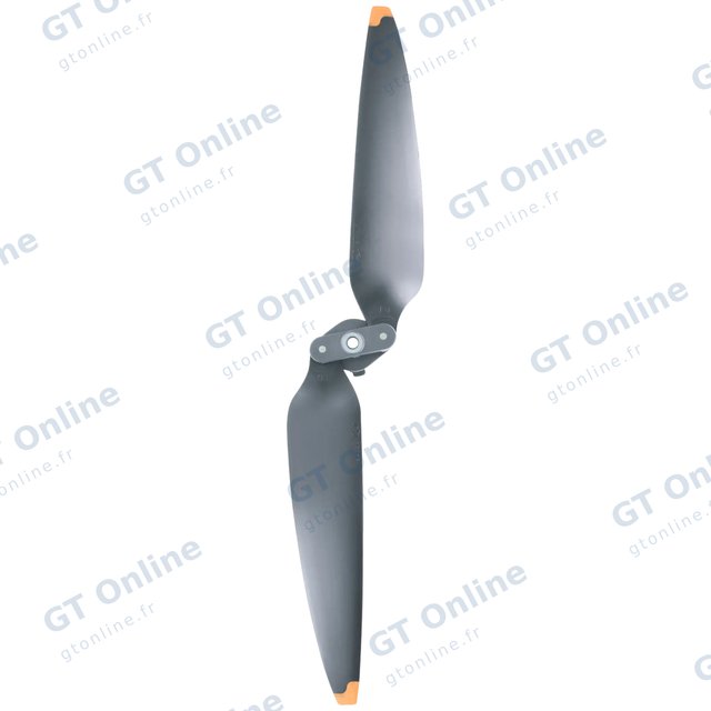Pièce de drone pour DJI Air 3 (origine d'occasion, Orientation A)