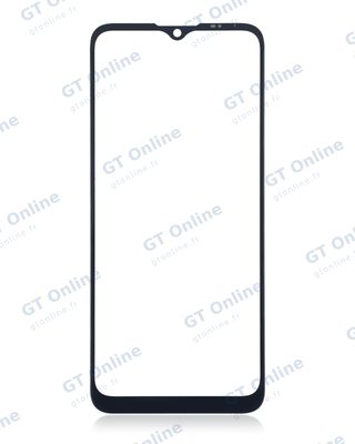 Vitre d’écran pour Motorola Moto E7 Power (XT2097-6 / 2021) / Moto E7i Power (XT2097-12 / 2021)
