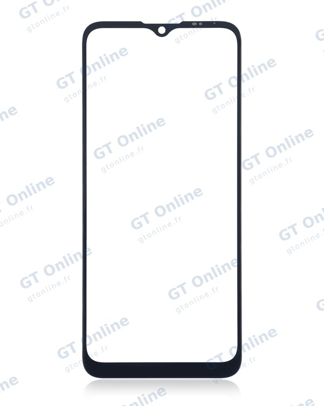 Vitre d’écran pour Motorola Moto E7 Power (XT2097-6 / 2021) / Moto E7i Power (XT2097-12 / 2021)