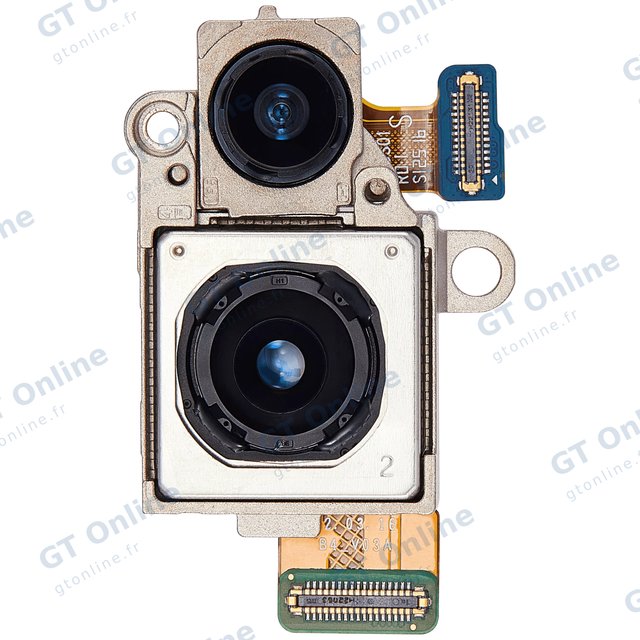 Caméra arrière pour Samsung Galaxy Z Flip 4 (F721) — Caméra arrière