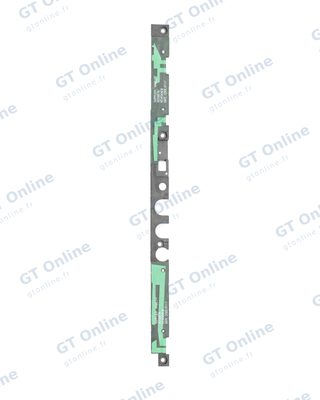 Support pour Microsoft Surface Pro 4 (1724)