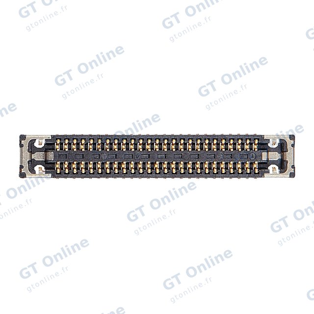 Connecteur FPC d’affichage à souder pour Apple iPad Mini 6 (50 Pin)