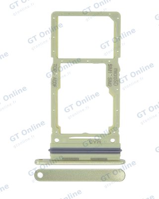 Tiroir SIM pour Samsung Galaxy A34 (A346 / 2023) (Lime)