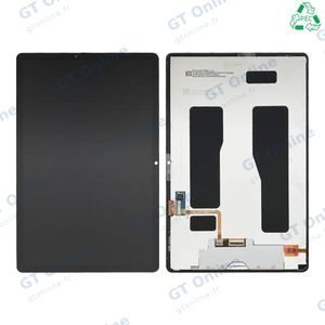 Écran Tactile Original d'occasion Samsung Galaxy Tab S10 FE 5G X526/Galaxy Tab S10 FE Wi-Fi X520 Noir