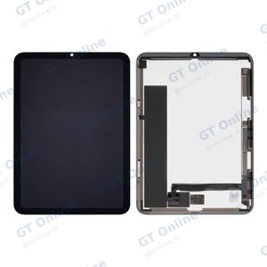 Écran Tactile Apple iPad mini 7 Wifi A2993 Noir