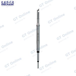 Panne de Soudure Mechanic C115-SK
