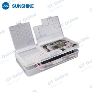 Boite de Rangement Multi Fonction Sunshine SS-001A