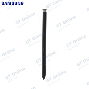 Stylet Original Samsung Galaxy S23 Ultra 5G S918 GH96-15658E Graphite