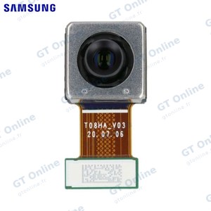 Téléobjectif Original Samsung Galaxy S20 FE 5G G781/Galaxy S20 FE 4G G780/Galaxy S21 FE G990 GH96-13895A