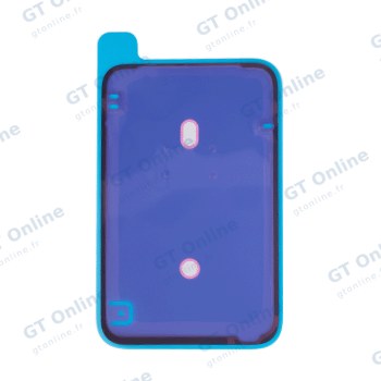 Adhésif de vitre arrière pour Apple iPhone 17 Pro Max (origine, lot de 30)
