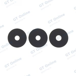 Lentille Premium Realme C63/C61 Noir