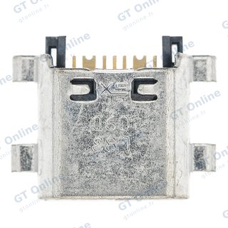 Pièce à microsouder pour Samsung Galaxy Core Advance Lite (I8580 / G3588 / G3586) (soudure requise)