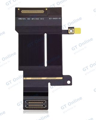 Pièce à microsouder pour Apple MacBook Air 15" (A2941 / Mid 2023 / A3114 / Mid 2024 / A3241 / Early 2025) (soudure requise)