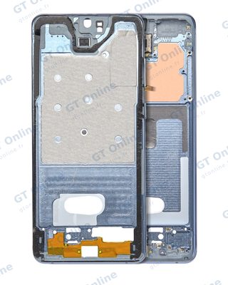 Châssis pour Samsung Galaxy S20 Plus (bleu nuage)