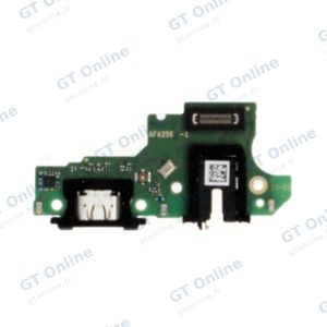 Connecteur de Charge Premium OPPO A15