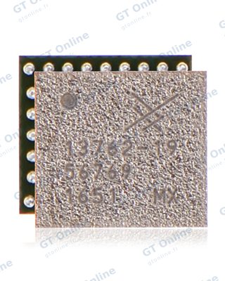 Pièce à microsouder pour Apple iPhone X — réf. 107082045682