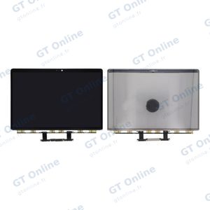 Écran sans Châssis Apple MacBook Air 13" (2020) A2179/MacBook Air 13" (Late 2019) A1932 Noir