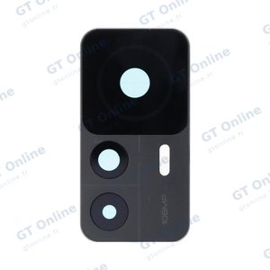 Lentille Premium Xiaomi 12T Noir