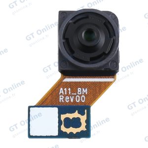 Caméra Visio Premium Samsung Galaxy A11 A115 8MP