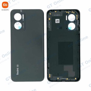 Cache Arrière Original Xiaomi Redmi 10 5G 55050001S89X 55050001S99X 550500026D9X Gris Graphite