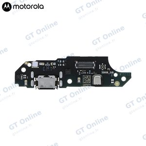 Connecteur de Charge Original Motorola Moto E22i 5P68C21593 5P68C21815
