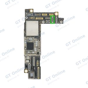 Connecteur de Carte Mère Apple iPhone 12 Mini Rear Caméra (B15) (x3)