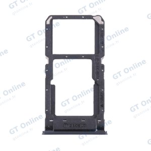 Tiroir Sim Premium OnePlus Nord N10 5G Midnight Ice