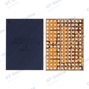 Puce IC (Circuit Intégré) Apple iPhone 13 Pro Max/iPhone 13 Pro/iPhone 13 Mini/iPhone 13 Wireless Charger
