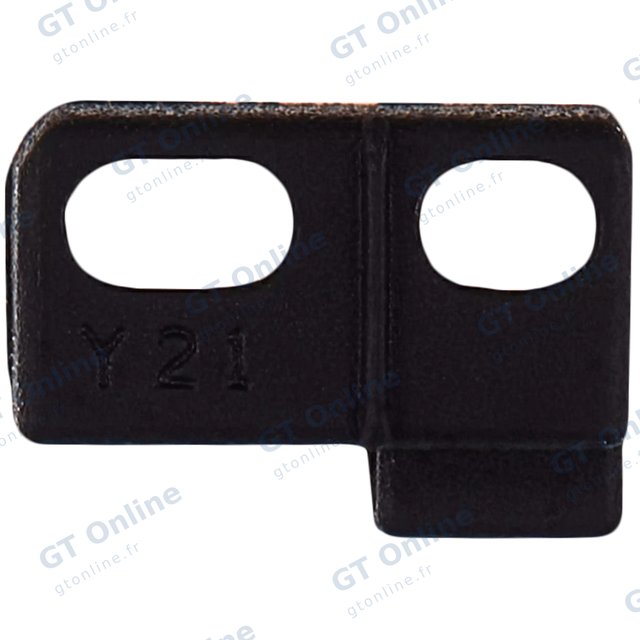Manchon caoutchouc de capteur de proximité pour Motorola Moto G 5G (XT2313 / 2023) (origine)