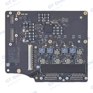 Carte d’adaptation pour Apple iMac 24" A3137 (2024 / quatre ports) (origine)