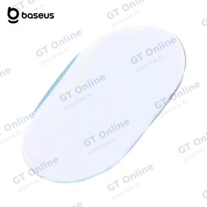 Film Anti-Gouttes pour Rétroviseur de Voiture Baseus SGFY-C02 135x95mm (x2)