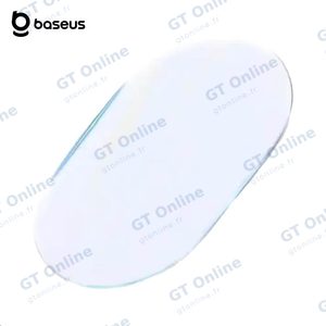 Film Anti-Gouttes pour Rétroviseur de Voiture Baseus SGFY-C02 135x95mm (x2)
