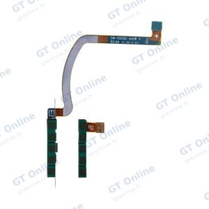 Nappe d’antenne 5G mmWave avec modules pour Samsung Galaxy S24 Ultra (version US S928U, jeu de 3 pièces)