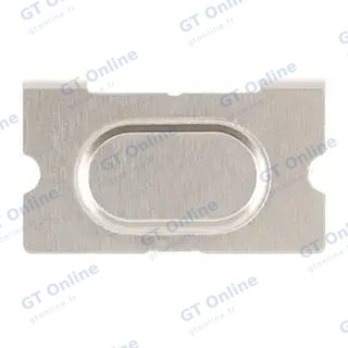 Support pour Apple MacBook Air 13" A2681 (2022) (origine) — réf. 107182116237