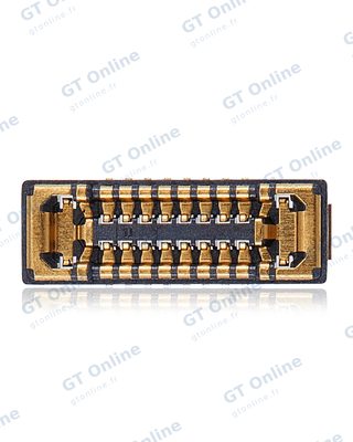 Pièce à microsouder pour Apple iPhone 13 Series (16 Pin) — réf. 107082103656